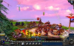 Fantasy Wars screenshot 6