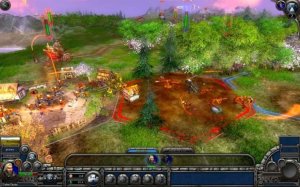 Fantasy Wars screenshot 7