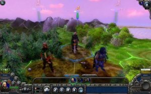 Fantasy Wars screenshot 8