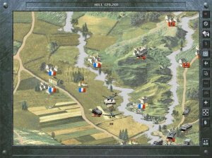 Panzer General 2 screenshot 1