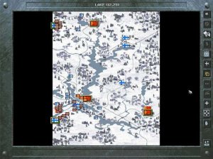 Panzer General 2 screenshot 2