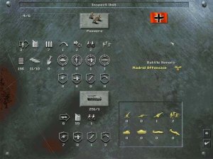 Panzer General 2 screenshot 3