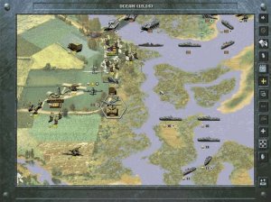 Panzer General 2 screenshot 5