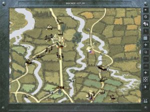 Panzer General 2 screenshot 6