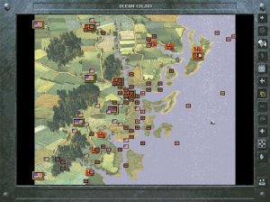 Panzer General 2 screenshot 7
