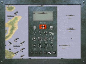 Panzer General 2 screenshot 8