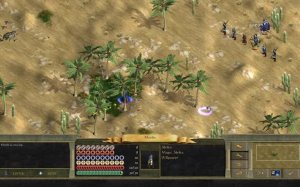 Age of Wonders 2: The Wizard’s Throne screenshot 2
