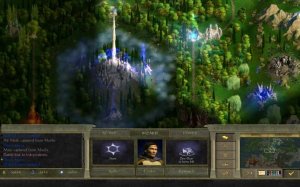 Age of Wonders 2: The Wizard’s Throne screenshot 3