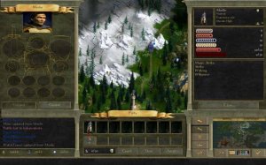 Age of Wonders 2: The Wizard’s Throne screenshot 4