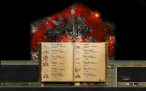 Age of Wonders 2: The Wizard’s Throne screenshot 5