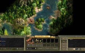Age of Wonders 2: The Wizard’s Throne screenshot 6