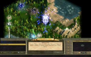 Age of Wonders 2: The Wizard’s Throne screenshot 7