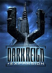 Dark Reign + Expansion box art