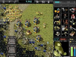Dark Reign + Expansion screenshot 1