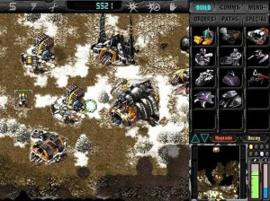 Dark Reign + Expansion screenshot 2