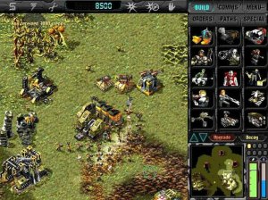 Dark Reign + Expansion screenshot 3