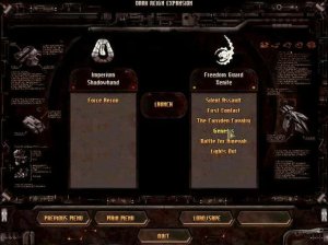Dark Reign + Expansion screenshot 5