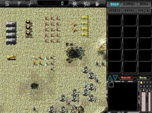 Dark Reign + Expansion screenshot 6