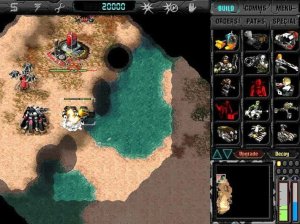 Dark Reign + Expansion screenshot 7