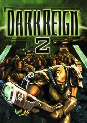 Dark Reign 2 box art