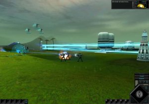Dark Reign 2 screenshot 1