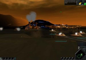 Dark Reign 2 screenshot 4