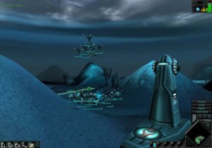 Dark Reign 2 screenshot 6