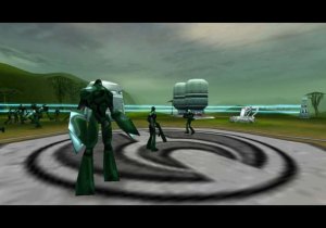 Dark Reign 2 screenshot 7