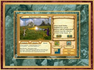 Heroes of Might and Magic® 4: Complete screenshot 7