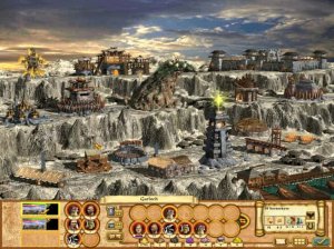 Heroes of Might and Magic® 4: Complete screenshot 8