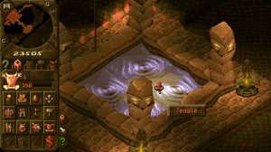 Dungeon Keeper Gold™ screenshot 5