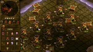 Dungeon Keeper Gold™ screenshot 6