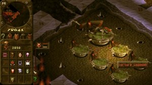 Dungeon Keeper Gold™ screenshot 7