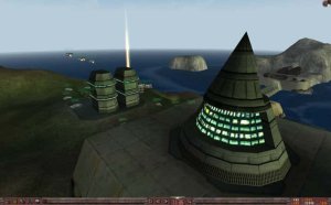 Battle Isle: The Andosia War screenshot 4