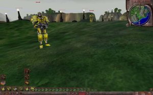 Battle Isle: The Andosia War screenshot 5