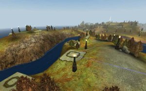 Battle Isle: The Andosia War screenshot 7