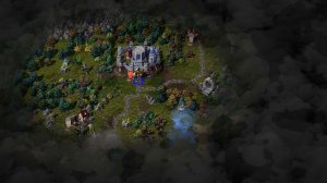 Stormbinders screenshot 2