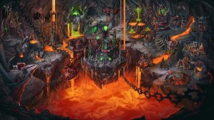 Stormbinders screenshot 8