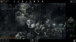 Anoxia Station screenshot 4