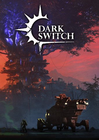 DarkSwitch box art