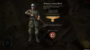 Forgotten but Unbroken screenshot 7