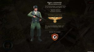 Forgotten but Unbroken screenshot 8