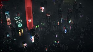 Dystopika screenshot 1