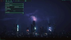Dystopika screenshot 2