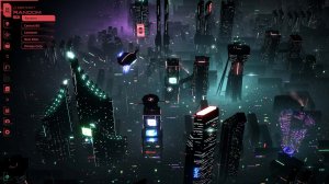 Dystopika screenshot 3