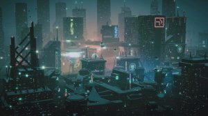 Dystopika screenshot 5