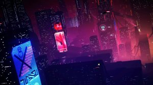 Dystopika screenshot 6
