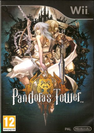 Pandora’s Tower