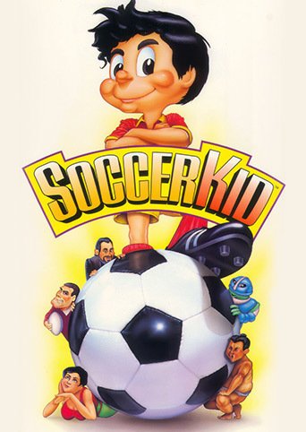 Soccer Kid