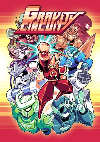 Gravity Circuit